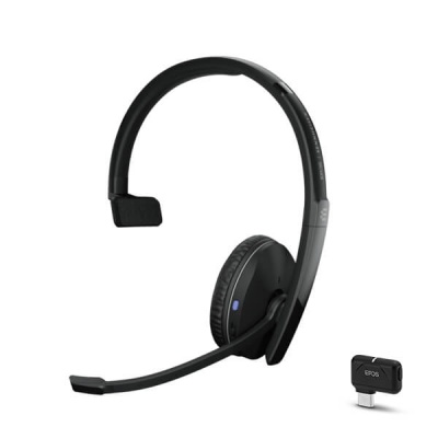 EPOS | Sennheiser Adapt 231 USB-C Bluetooth Headset